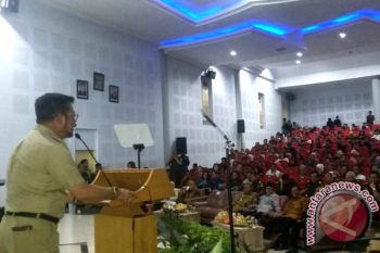 SYL: Kejaksaan Harus Bebas Dari Intervensi 