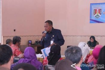 Disdukcapil Terapkan Inovasi Pelayanan Kependudukan