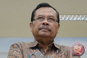 Jaksa Agung dan durian  