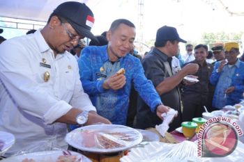 Sulteng Gelar Lomba Cipta Menu Lokal 