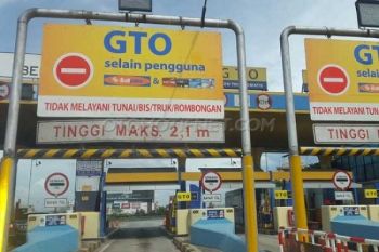 YLKI: Pengelola Jalan Tol Lebih Diuntungkan Dengan "e-Toll"