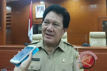 Pemprov Papua minta lima kabupaten bentuk TPID