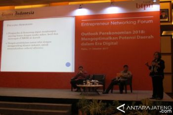 Ekonom: Jateng Jadi Sasaran Relokasi Industri