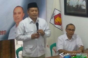 Ferry Juliantono: Warga Jateng Butuh Pembaruan 