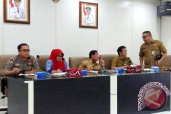 Wow! 1.400 Peserta Ikuti FSQ Kalteng di Barut