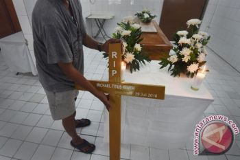 Jaksa Agung Bilang Eksekusi Mati Jilid IV Banyak Kendala