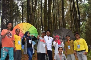 Dusun Ponto Tawarkan Paket Wisata Alam 