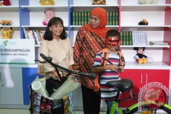 Mensos Dukung Anak Pedagang Kopi yang Diundang WHO ke Kanada