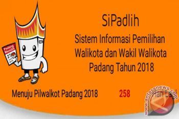 Mari Unduh Aplikasi "Sipadlih"