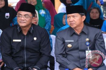 "Gaung" Pilkada Palangka Raya Masih Sepi, Kata Riban Satia