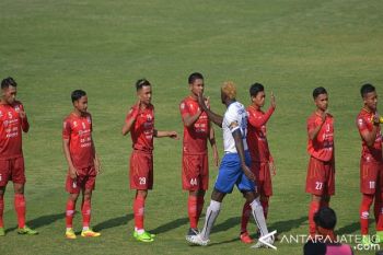 Persis Maju Babak Delapan Besar