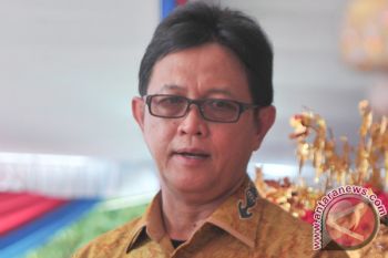 Bank Sumsel Babel bantu 225 rompi petugas kebersihan