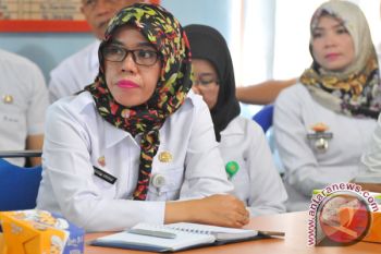 Dinas Kesehatan Waykanan dapat bantuan Rp3 miliar