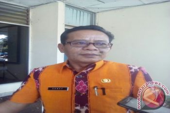DKP NTT Tata Pemanfaatan Laut 0-12 Mil 