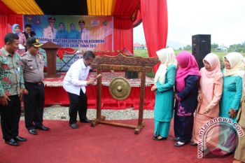 Gusmal: Tingkatkan Kualitas Hidup dengan KB Kesehatan