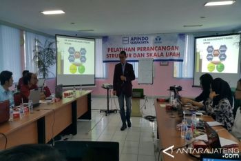 Apindo Dorong Pengusaha Susun Struktur Upah 
