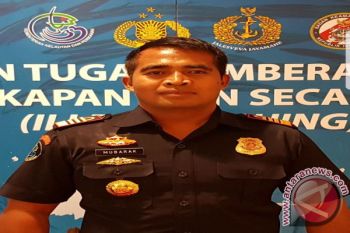 Rumpon Terpasang di Wilayah Konservasi 