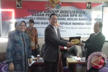 Pakar: Perlu Aksi Nyata Selamatkan Pancasila 