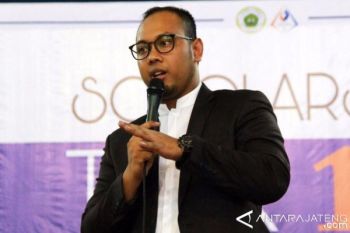 Farid Nurrahman, Perencana Wilayah Terkemuka di Kalimantan 