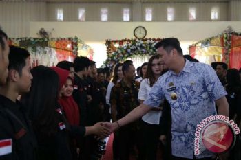 Bupati Gowa Harap Hipmi Percepat Ekonomi Daerah 