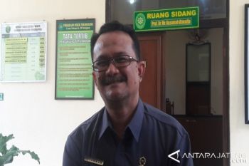 PN Temanggung Gelar Operasi Katarak Gratis 