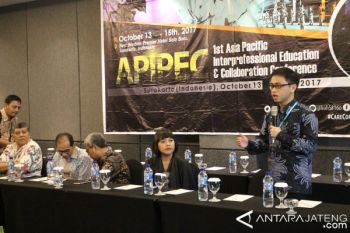 Indonesia Jadi Tuan Rumah Penyelenggara Konferensi APIPEC 