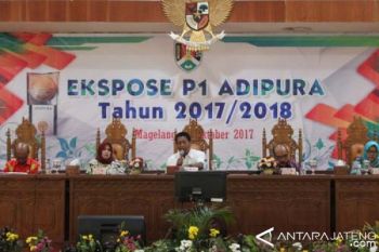 Masyarakat Harus Konsisten Jaga Kebersihan Kota 