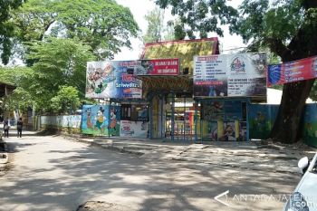 THR Sriwedari Bakal Ditutup, Pedagang Tak Khawatir