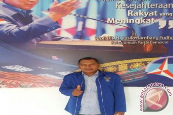 Demokrat Akhirnya Mengusung Benny-Benny 
