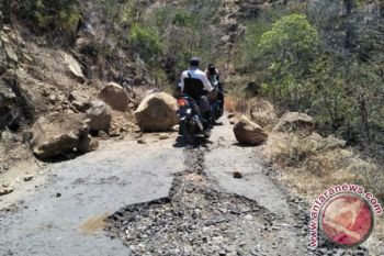 Pemkab Lembata Butuh Rp300 Miliar Relokasi Warga