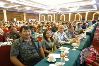KPU Minahasa Taat Prosedur Pengelolaan Hibah Pilkada