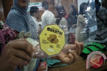 Pelaku IKM Padangpariaman Dilatih Mendesain Kemasan Produk