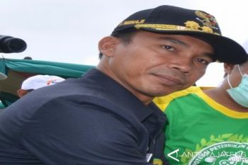 Pemkab Batang Adalkan Potensi Alam Dukung "Visit Batang 2022" 
