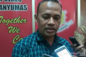 Polres Banyumas siap lakukan penegakan hukum pilkada