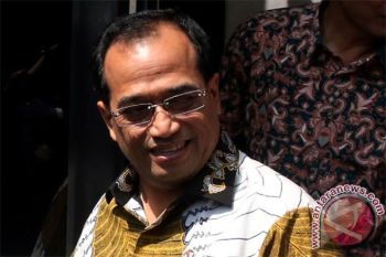 KPK akan Periksa Menhub sebagai Saksi Terkait Kasus di Hubla