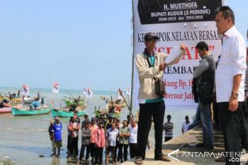 Nelayan di Rembang Dukung Musthofa Maju Pilgub Jateng