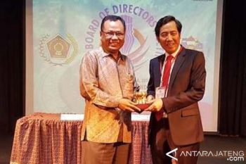 PWI Berharap Profesionalisme Berimplikasi pada Kesejahteraan Wartawan 
