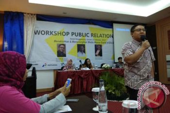 Pengguna Internet Naik 51 Persen Pertahun