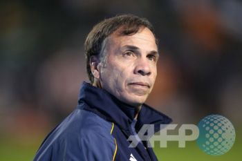 Gagal ke Piala Dunia AS Evaluasi Besar-besaran