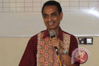 Kolam Solusi Atasi Kekeringan