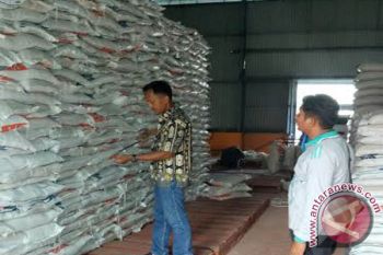 Penerima Bansos Rastra di Barsel 3.121 KPM