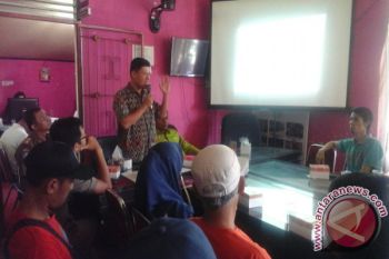 Pengusaha Warnet Sasaran Sosialisasi Perda Pekat HIndari Masalah Sosial