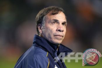 Gagal bawa AS ke Piala Dunia, Bruce Arena mengundurkan diri