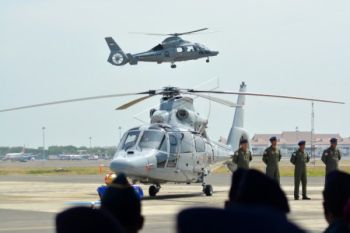 Helly Panther AS 565