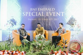 BNI Kejar Target ORI 014 Lebih dari Rp 2,1 Triliun  &Acirc;&nbsp;&Acirc;&nbsp;