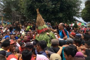 Pengamat: Pemda Perlu Kembangkan Pariwisata Berbasis Budaya