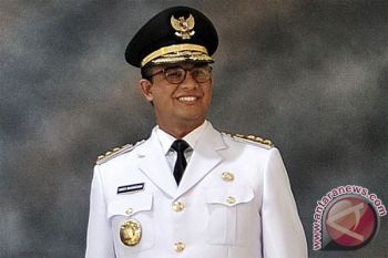 7.000 Personel Amankan Pelantikan Gubernur Anies-Sandiaga