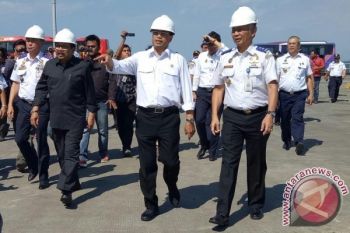 Kami Ingin Mudik 2018 Lebih Tertib dan Lancar lagi," Kata Menteri Perhubungan