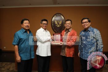 KEIN akan Berikan Rekomendasi kepada Presiden