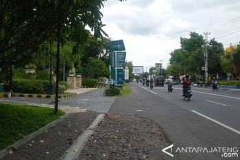 Jelang Pernikahan Kahiyang, Hotel Bintang Lima Hampir "Fully Booked" 